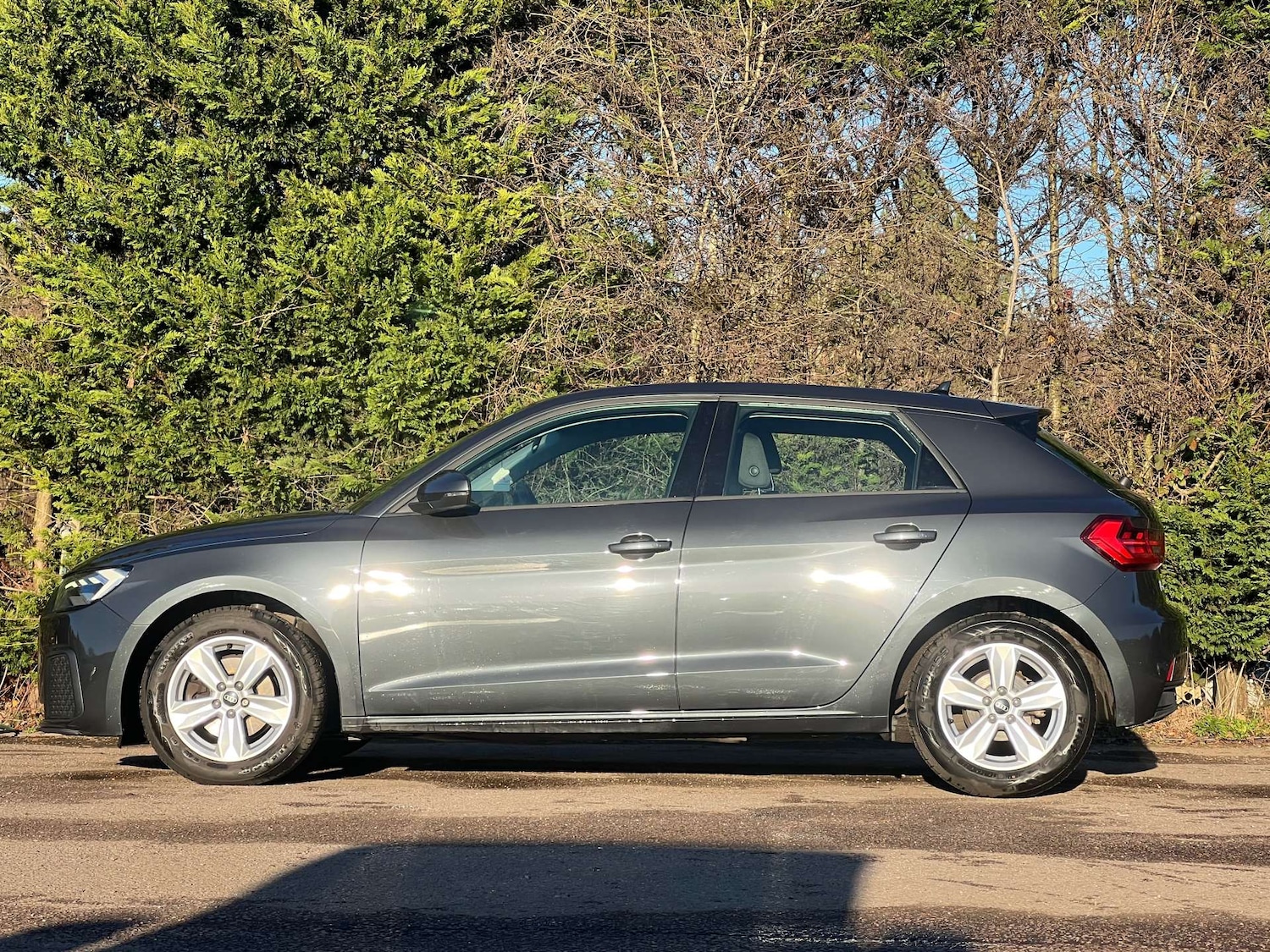 Used Audi A1 2021 for sale - 77087318: Photo 7