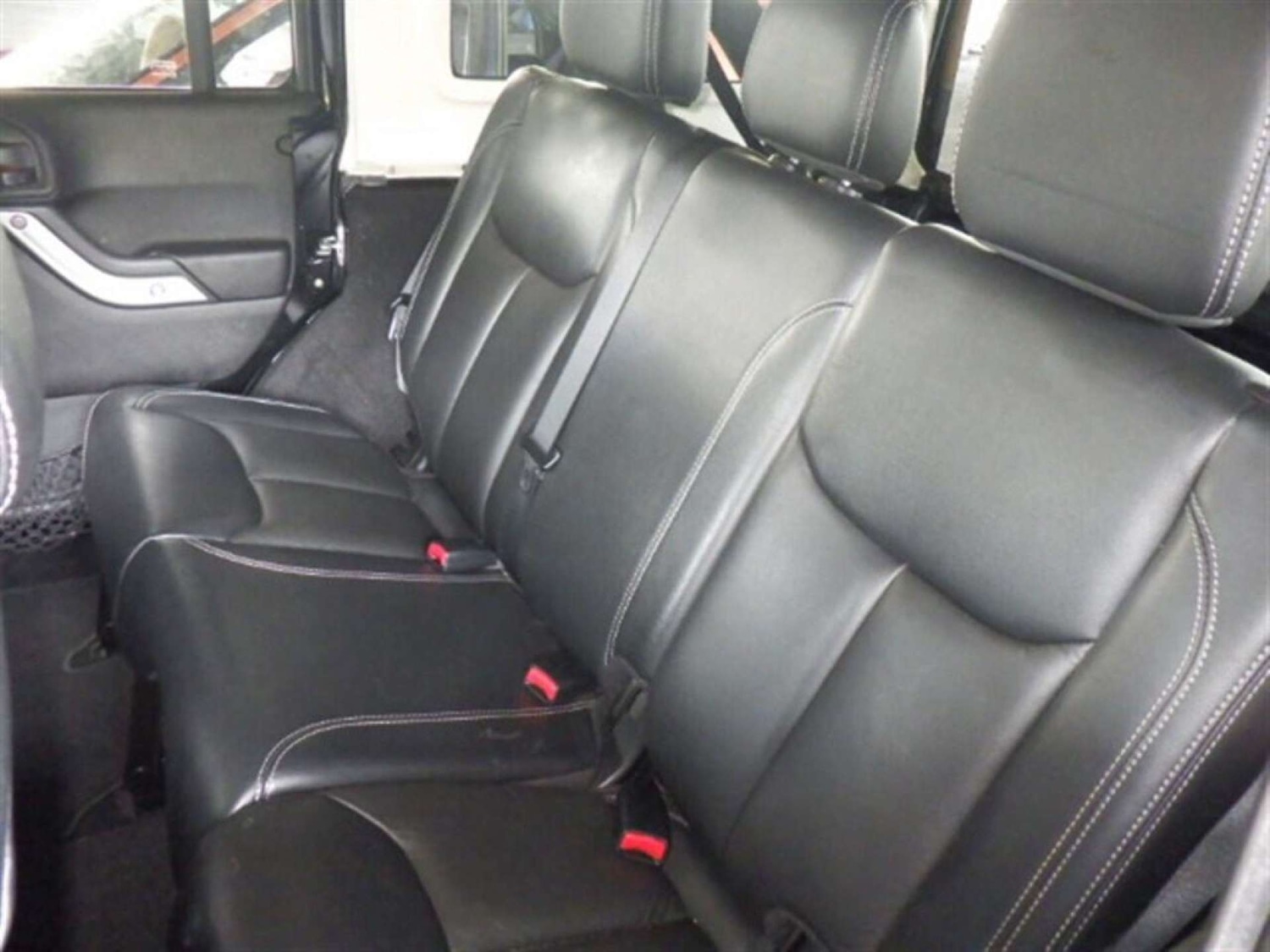 Used Jeep Wrangler 2013 for sale - 76949856: Photo 11
