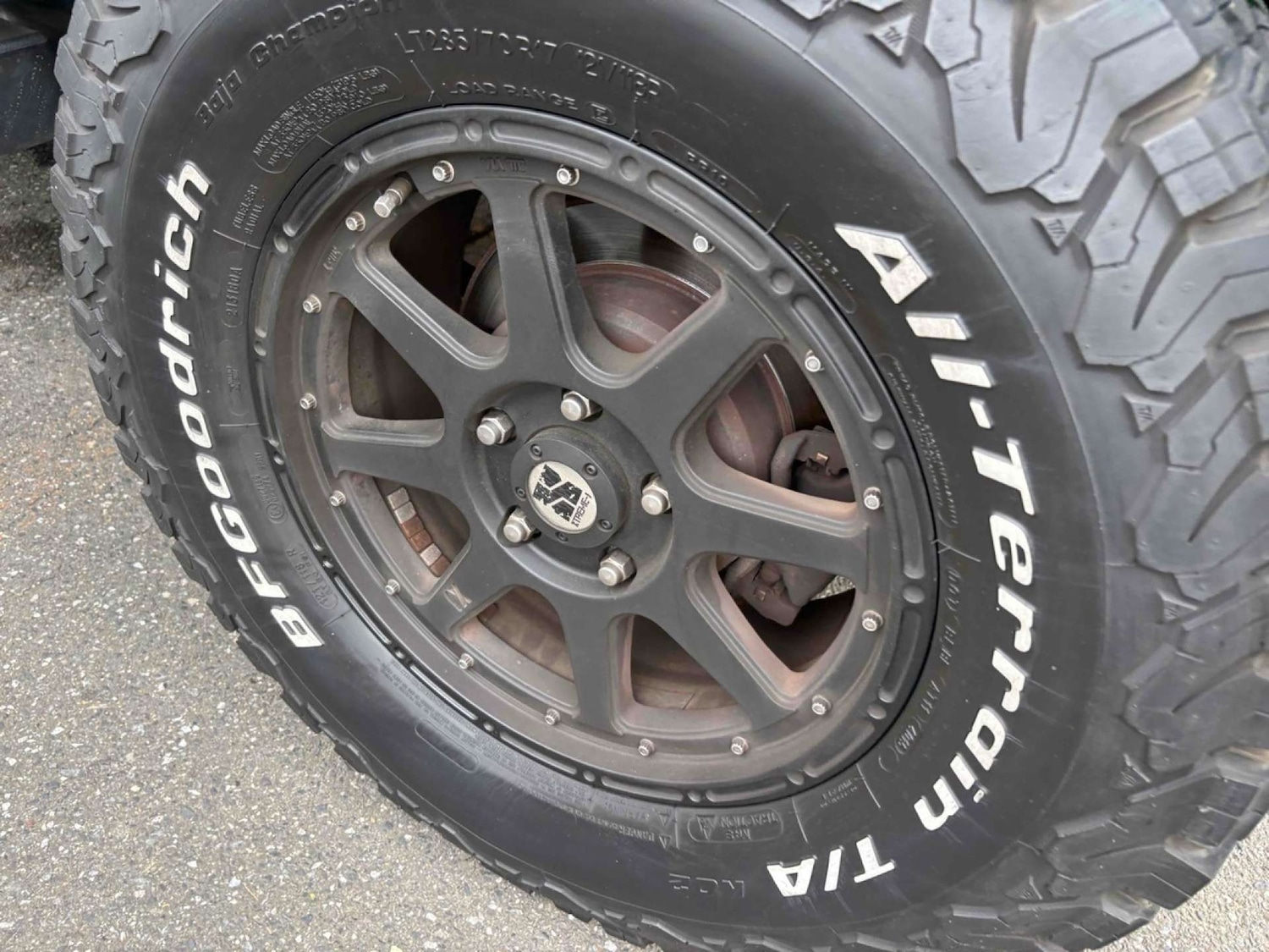 Used Jeep Wrangler 2013 for sale - 76949856: Photo 13