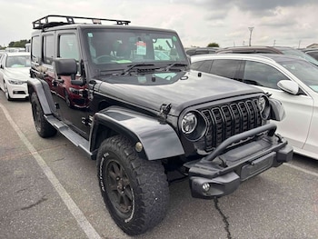 2013 - 3.6 V6 Limited SUV 4dr Petrol Auto 4WD Euro 6 (280 bhp)