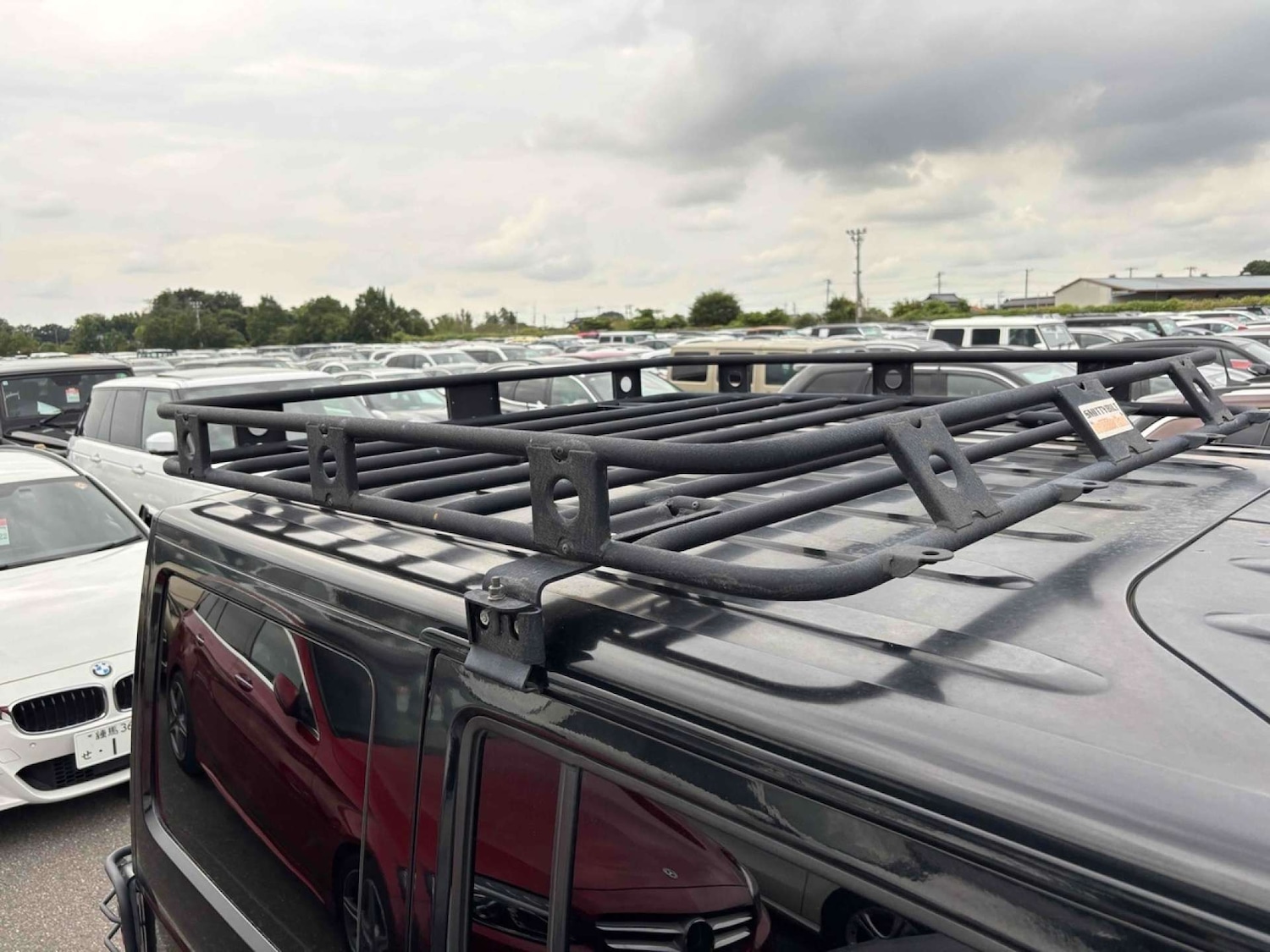 Used Jeep Wrangler 2013 for sale - 76949856: Photo 7