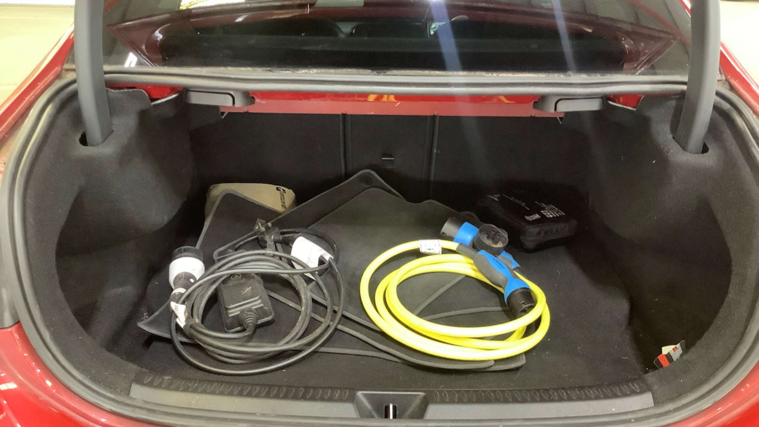 Used Mercedes-Benz A-Class 2021 for sale - 76776942: Photo 12