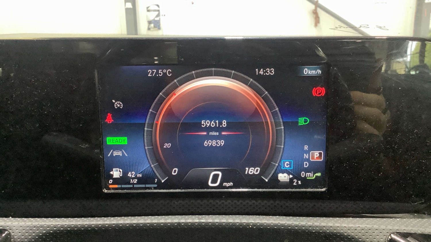 Used Mercedes-Benz A-Class 2021 for sale - 76776942: Photo 16