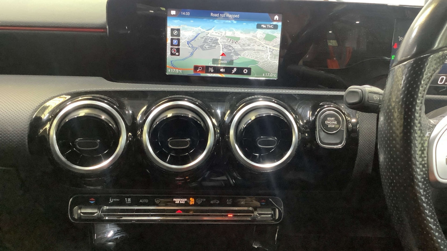 Used Mercedes-Benz A-Class 2021 for sale - 76776942: Photo 17