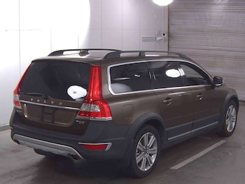 Used Volvo XC70 2015 for sale - 79437535: Photo