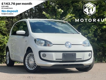 Used Volkswagen up! 2014 for sale - 79437429: Photo