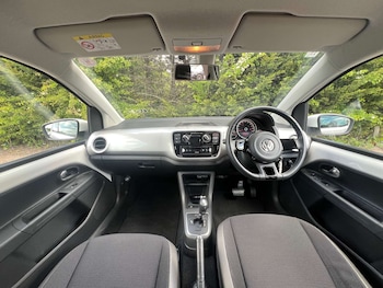 Used Volkswagen up! 2014 for sale - 79437429: Photo