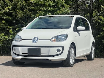 Used Volkswagen up! 2014 for sale - 79437429: Photo