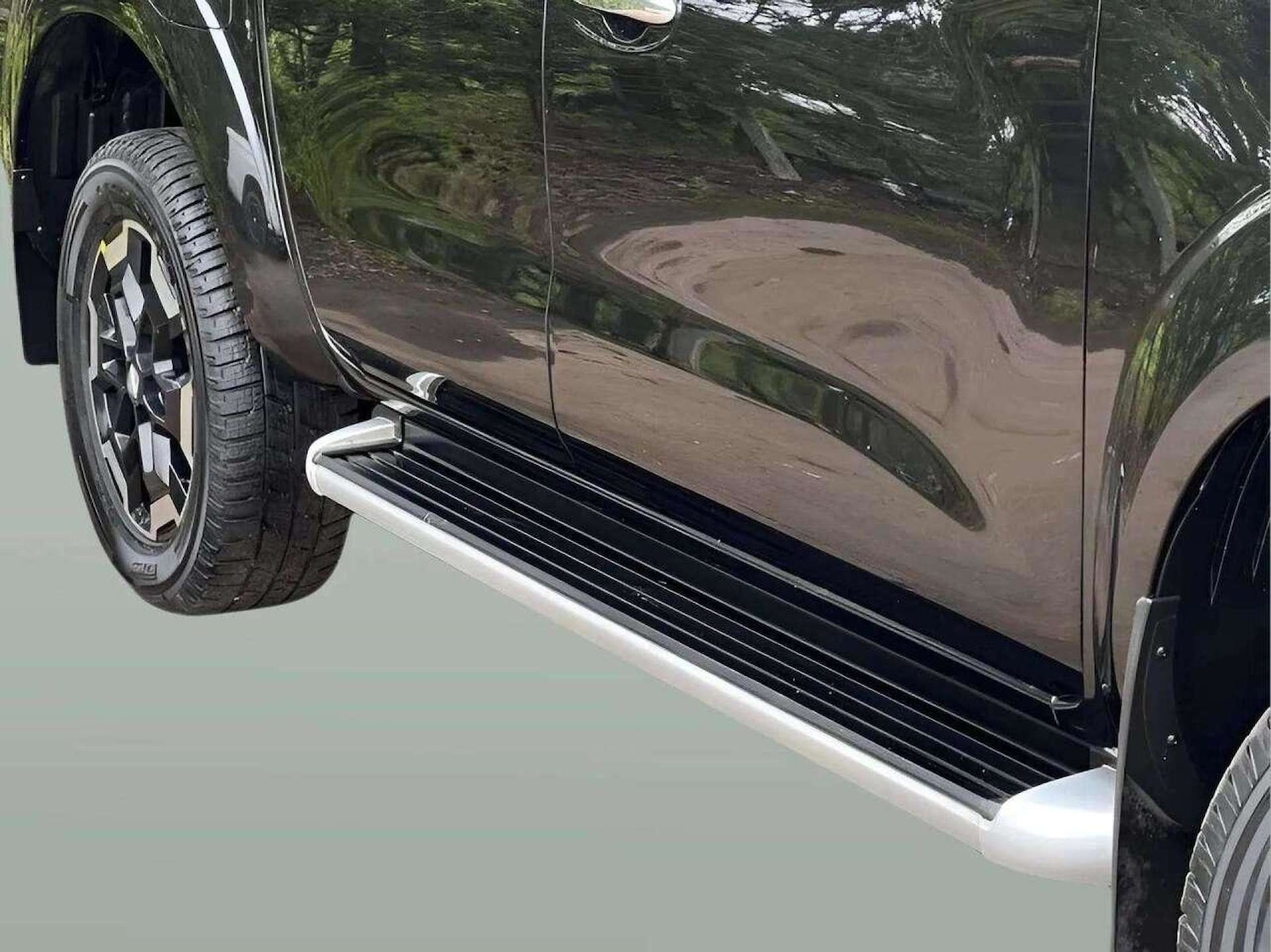 Used Nissan Navara 2020 for sale - 76949887: Photo 15