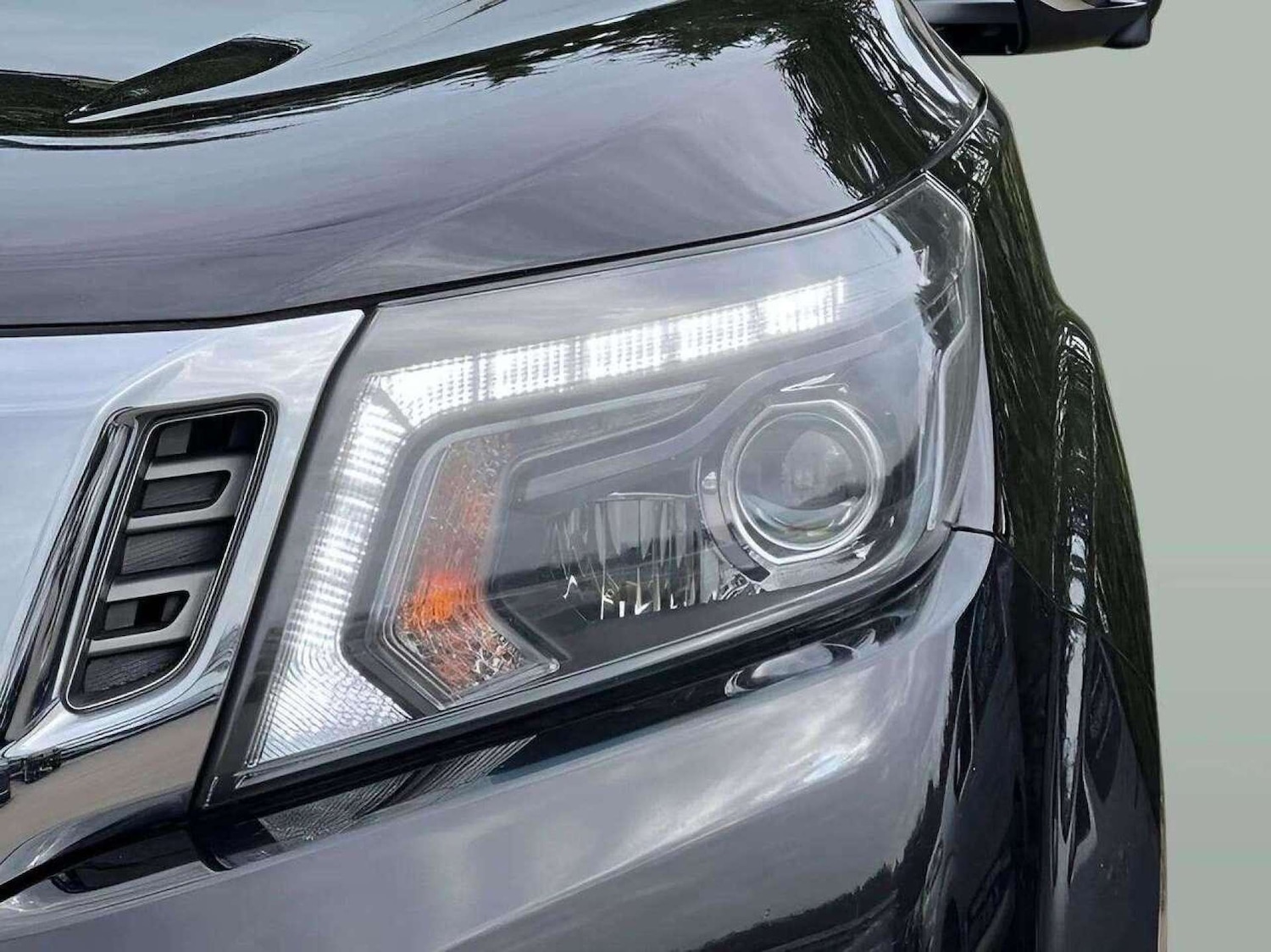 Used Nissan Navara 2020 for sale - 76949887: Photo 16