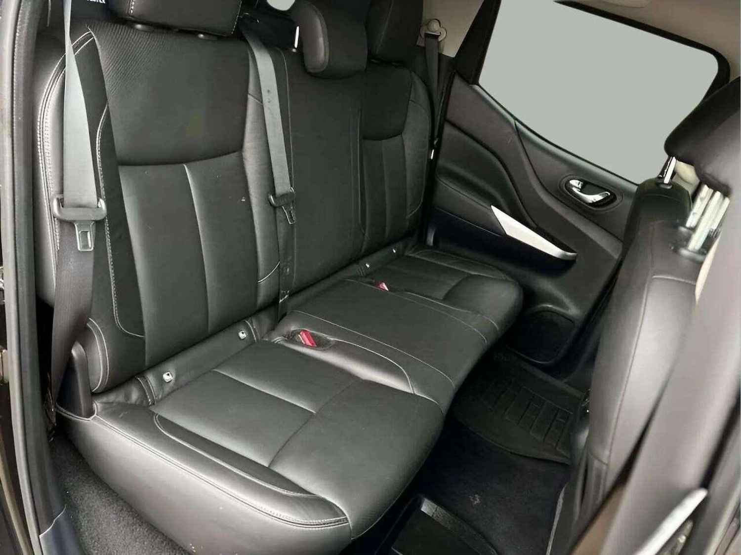 Used Nissan Navara 2020 for sale - 76949887: Photo 22