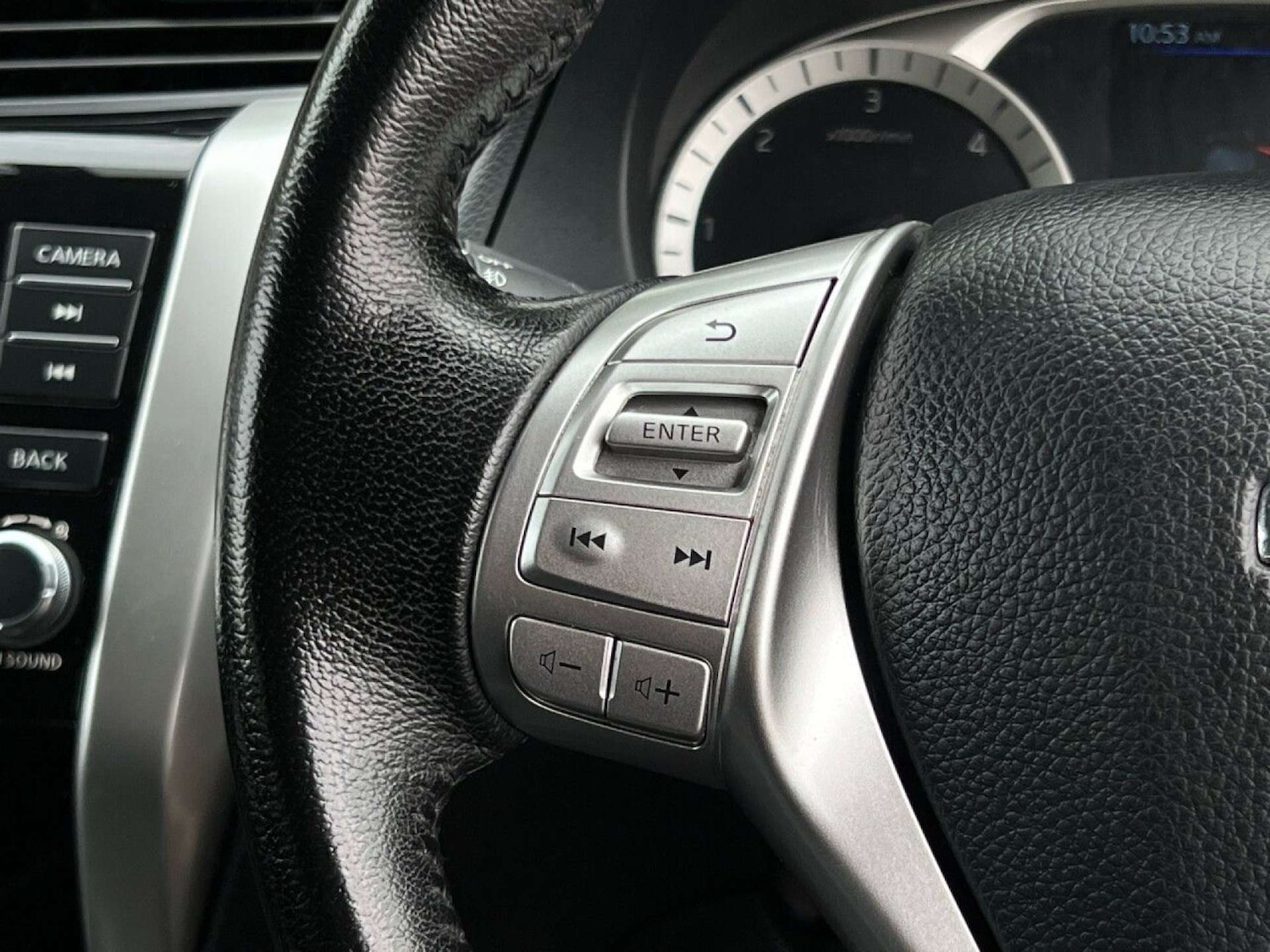 Used Nissan Navara 2020 for sale - 76949887: Photo 27