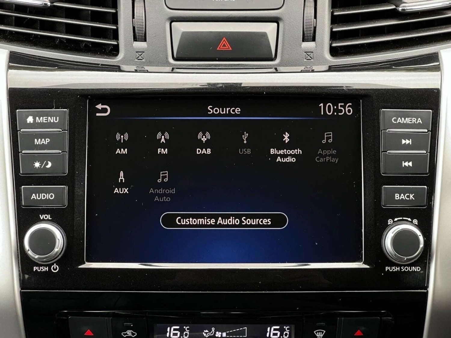 Used Nissan Navara 2020 for sale - 76949887: Photo 37