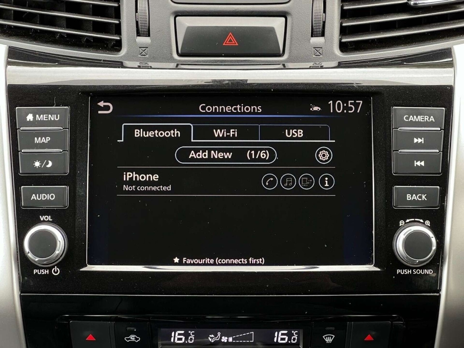 Used Nissan Navara 2020 for sale - 76949887: Photo 41