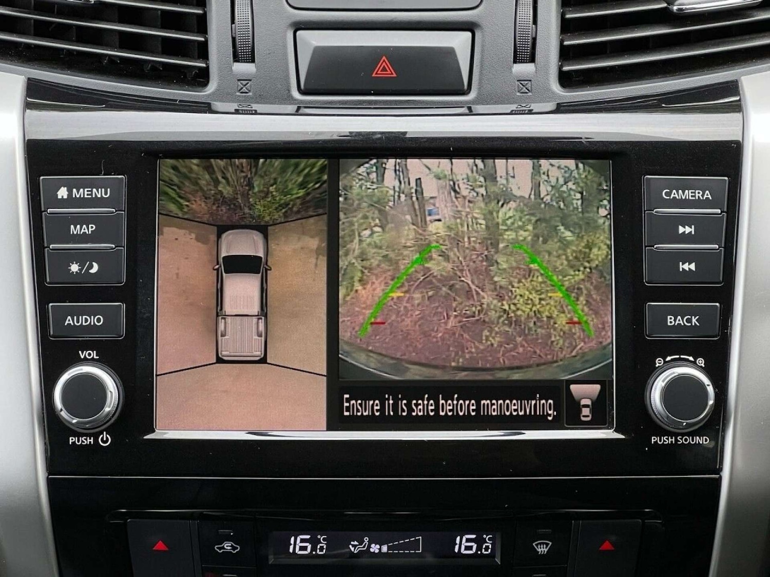 Used Nissan Navara 2020 for sale - 76949887: Photo 42