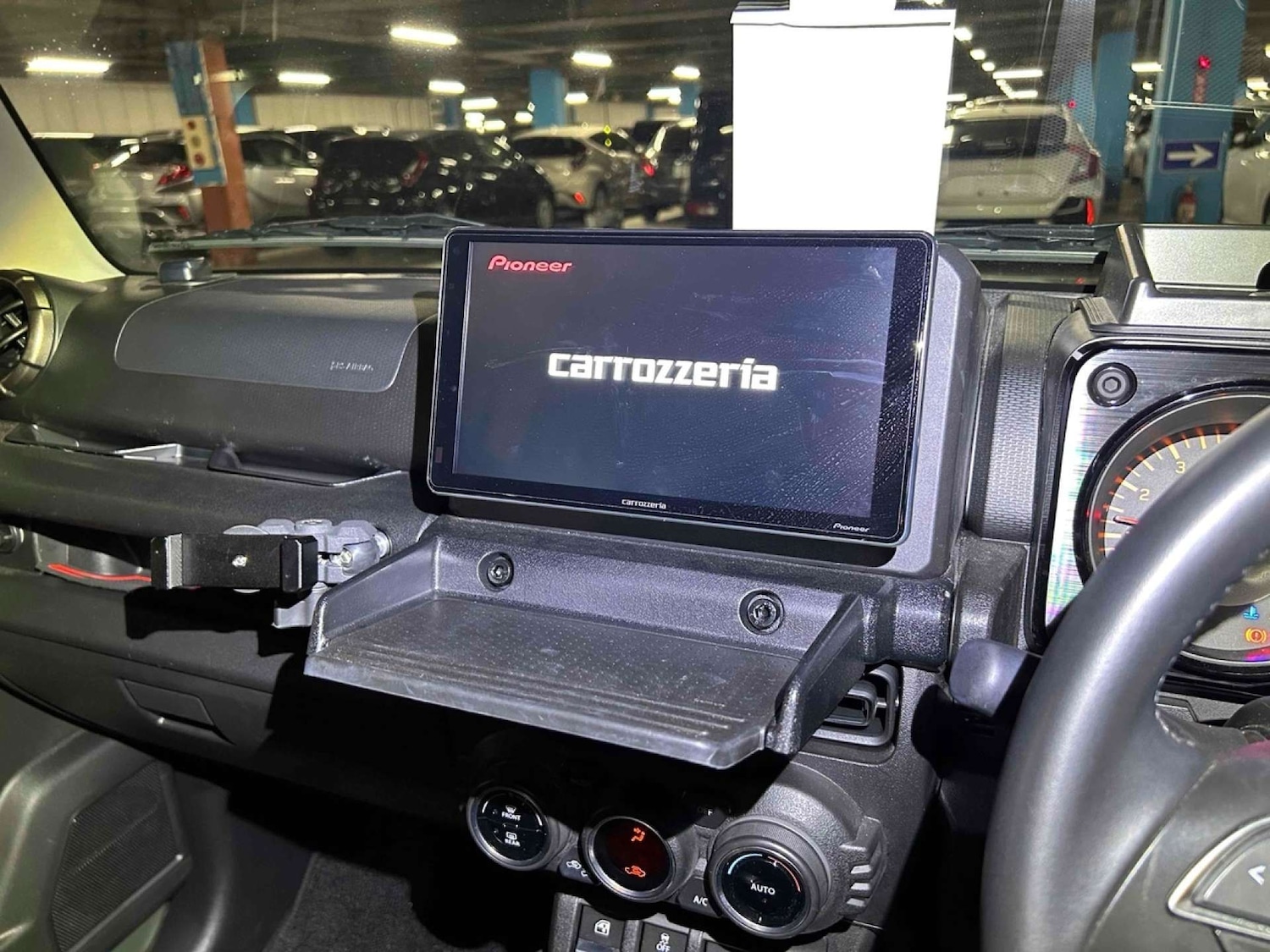 Used Suzuki Jimny 2020 for sale - 76959835: Photo 20