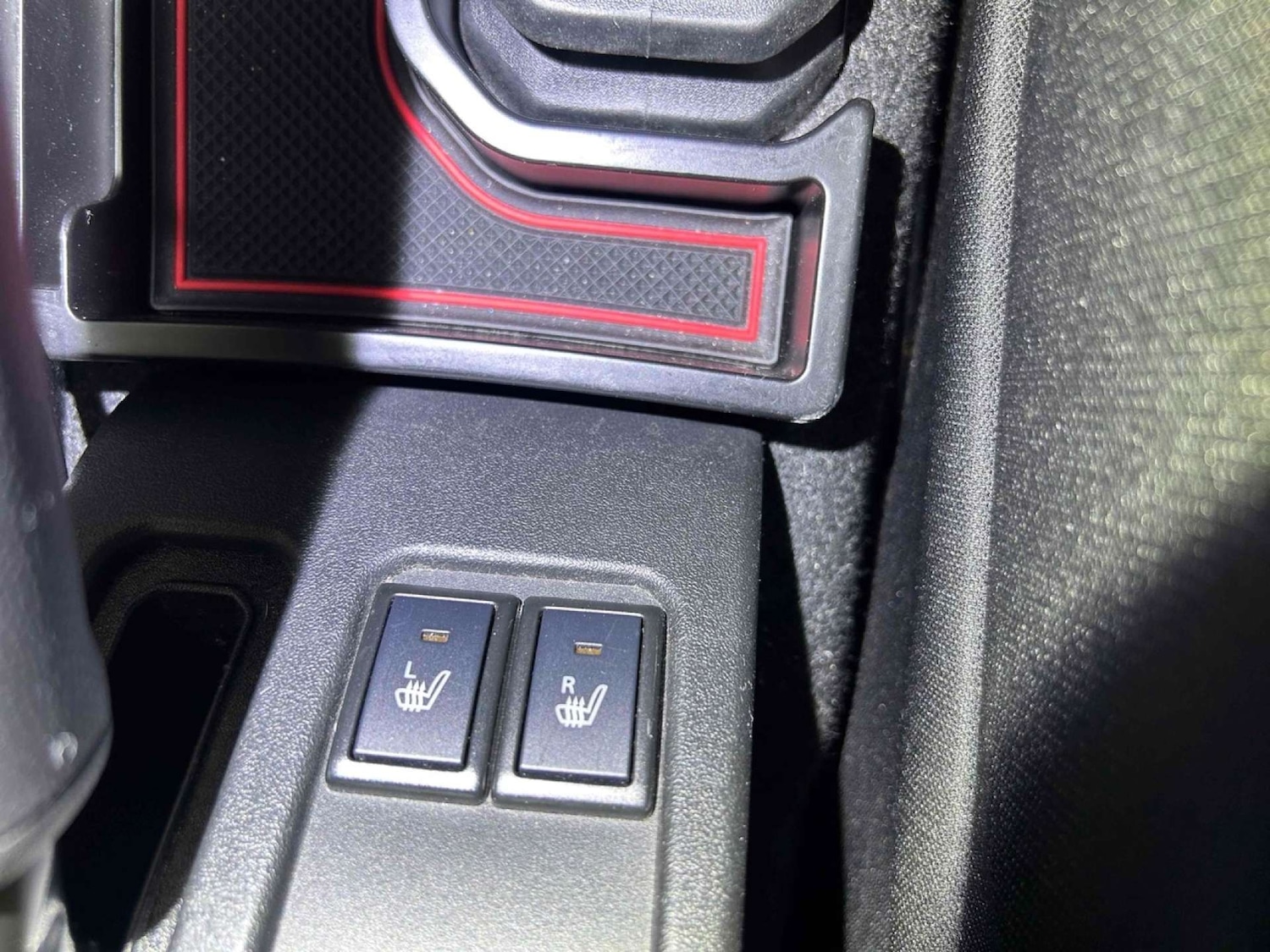 Used Suzuki Jimny 2020 for sale - 76959835: Photo 23