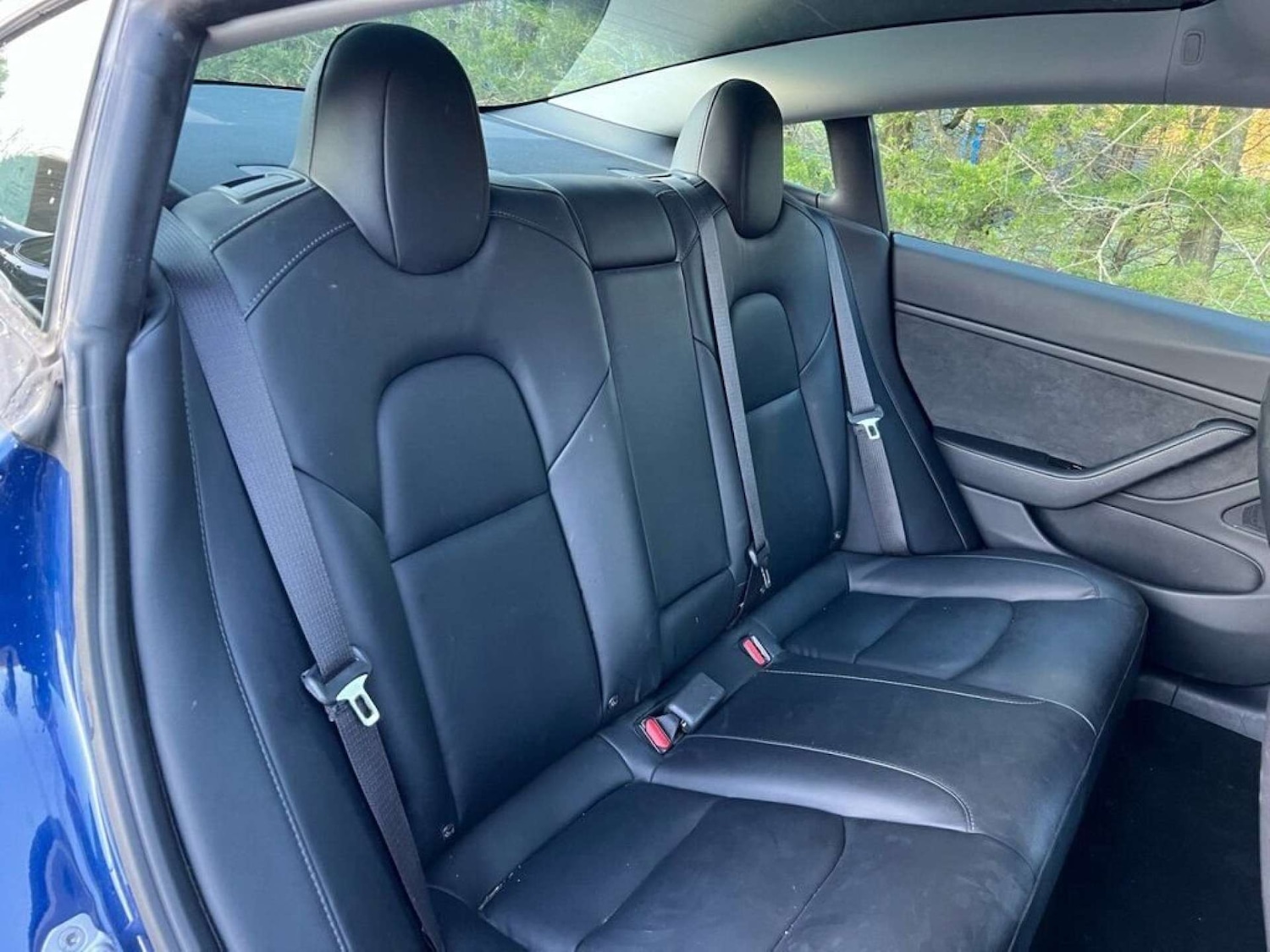 Used Tesla Model 3 2020 for sale - 76776966: Photo 10