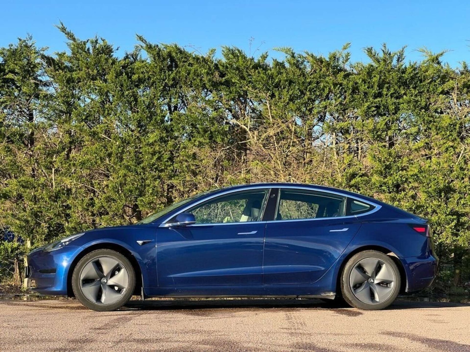 Used Tesla Model 3 2020 for sale - 76776966: Photo 11