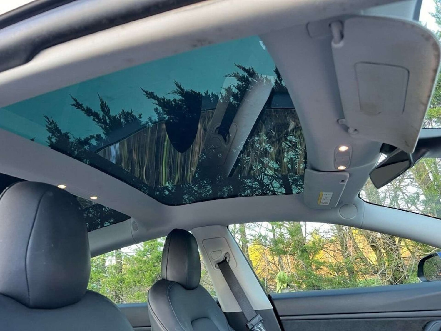 Used Tesla Model 3 2020 for sale - 76776966: Photo 15