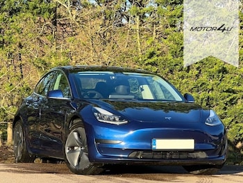 Used Tesla Model 3 2020 for sale - 76776966: Photo