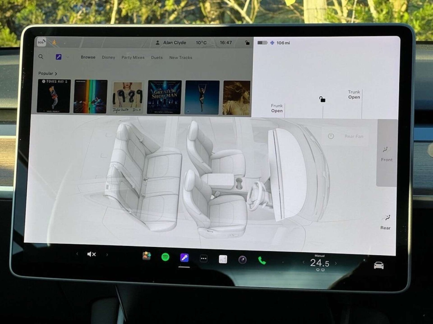 Used Tesla Model 3 2020 for sale - 76776966: Photo 33