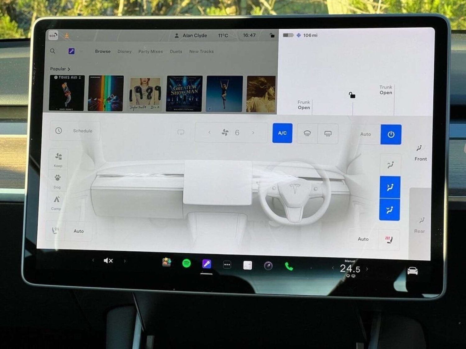 Used Tesla Model 3 2020 for sale - 76776966: Photo 35