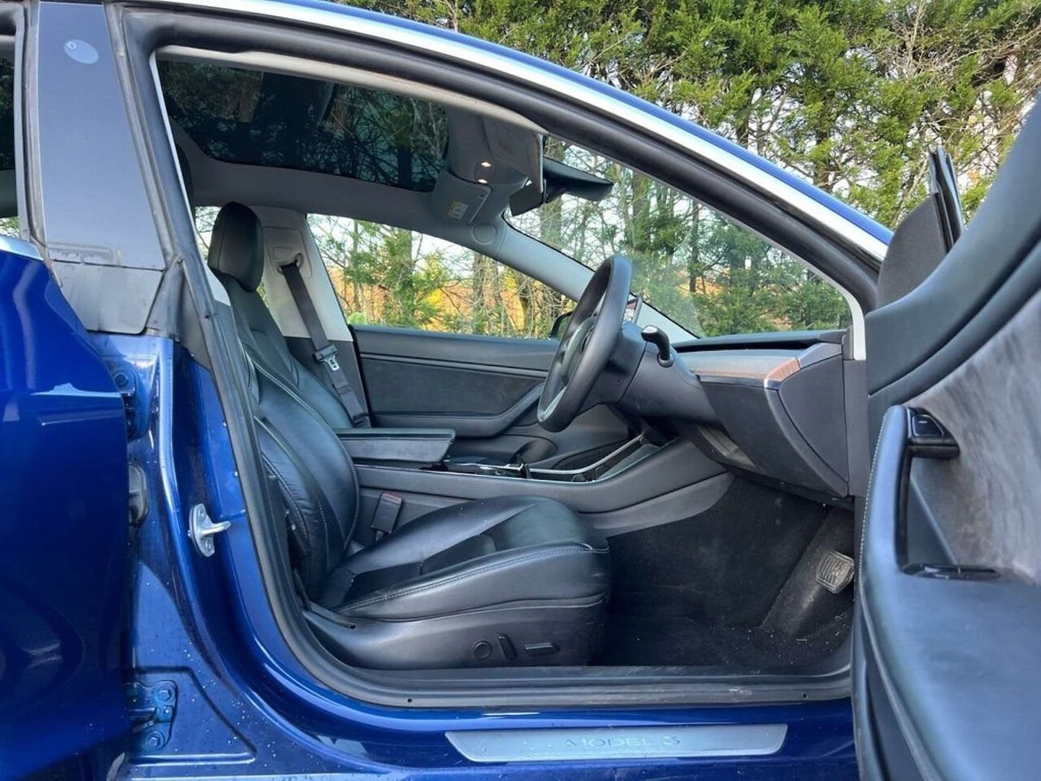 Used Tesla Model 3 2020 for sale - 76776966: Photo 5