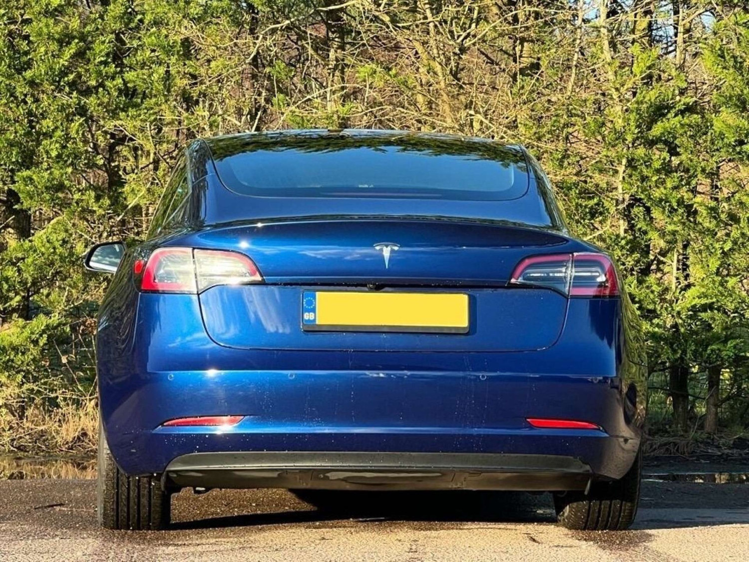 Used Tesla Model 3 2020 for sale - 76776966: Photo 6