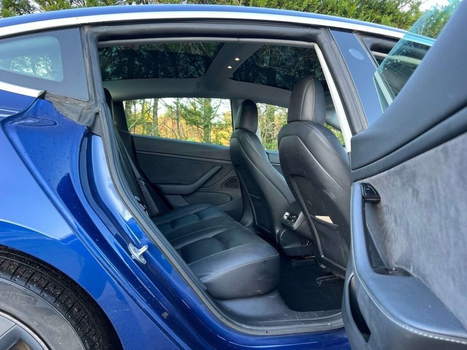 Used Tesla Model 3 2020 for sale - 76776966: Photo 7