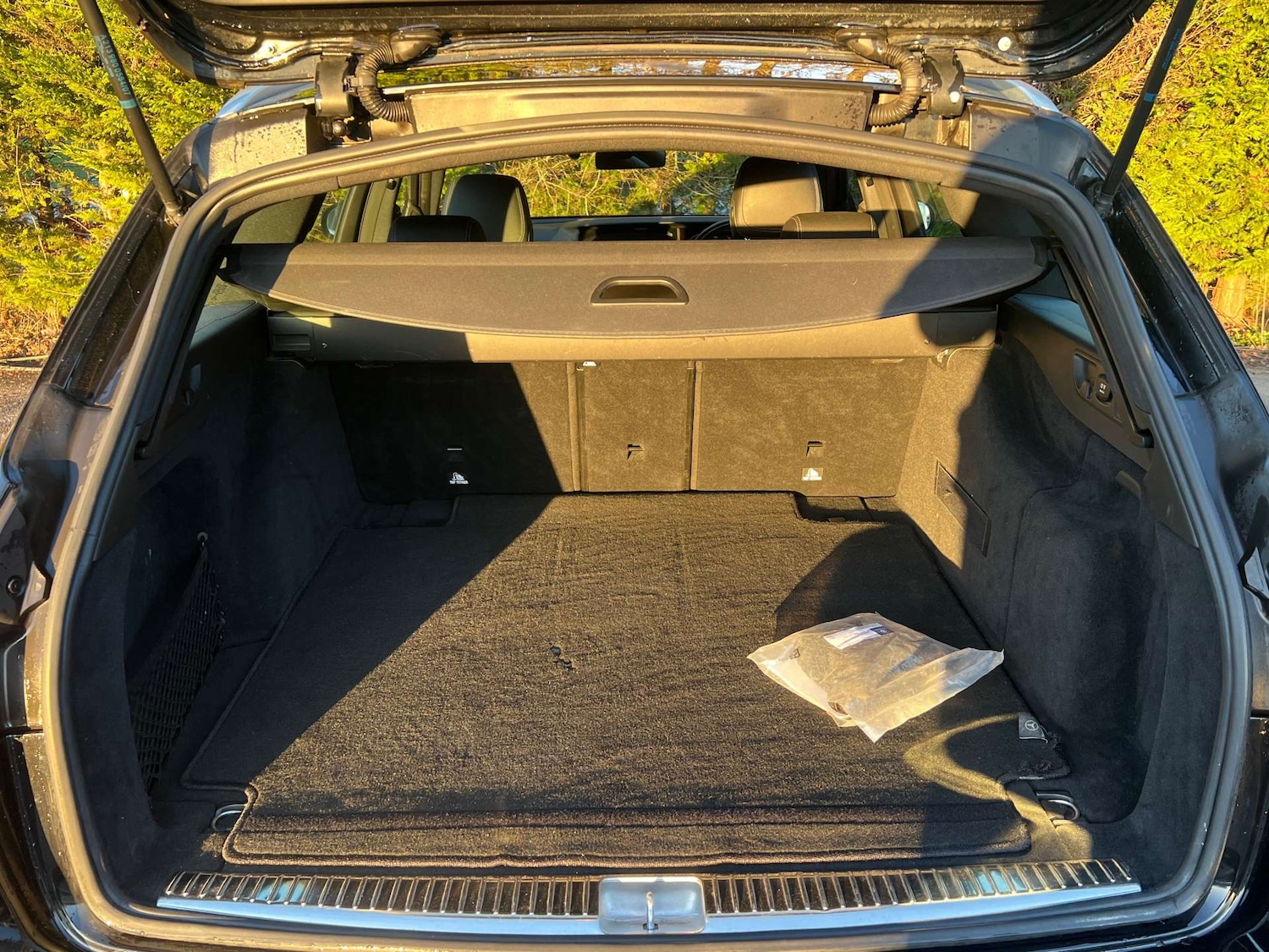 Used Mercedes-Benz E Class 2017 for sale - 77096050: Photo 12