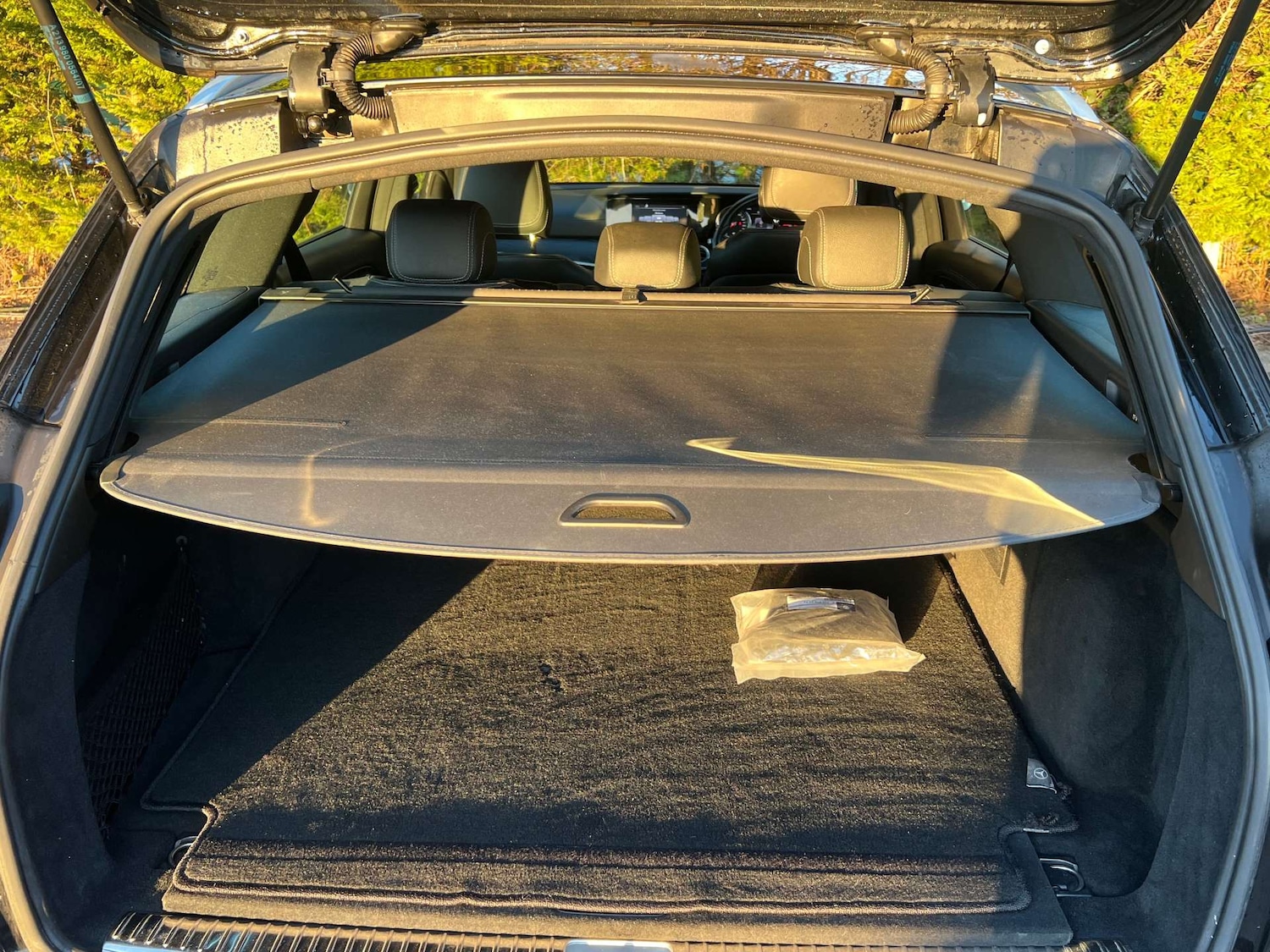 Used Mercedes-Benz E Class 2017 for sale - 77096050: Photo 13