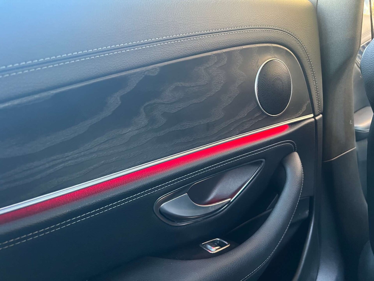 Used Mercedes-Benz E Class 2017 for sale - 77096050: Photo 17