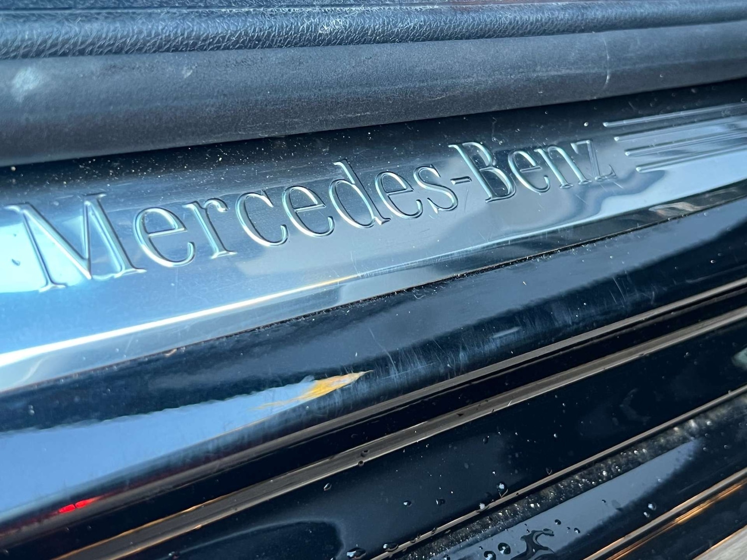 Used Mercedes-Benz E Class 2017 for sale - 77096050: Photo 18