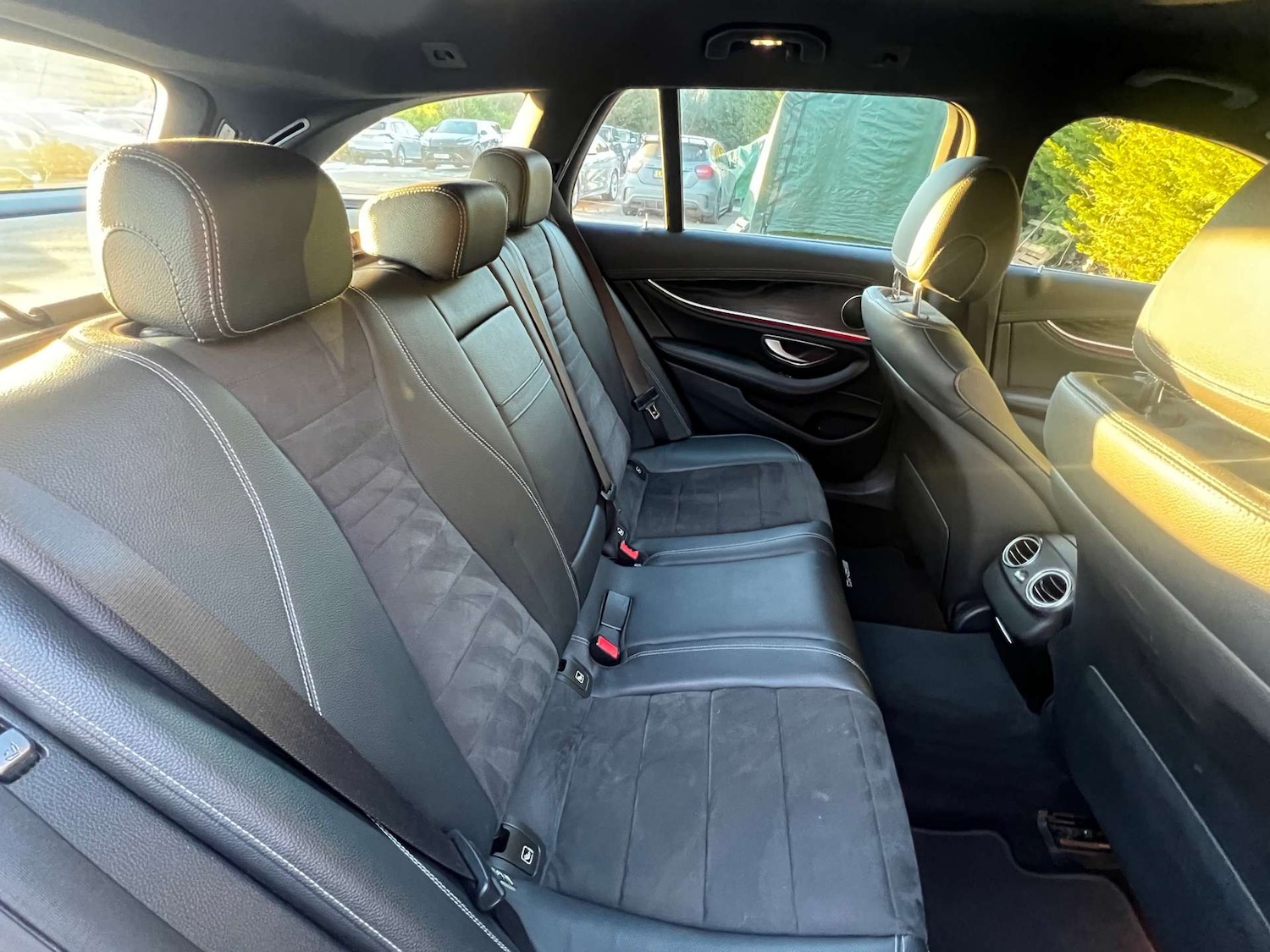 Used Mercedes-Benz E Class 2017 for sale - 77096050: Photo 21