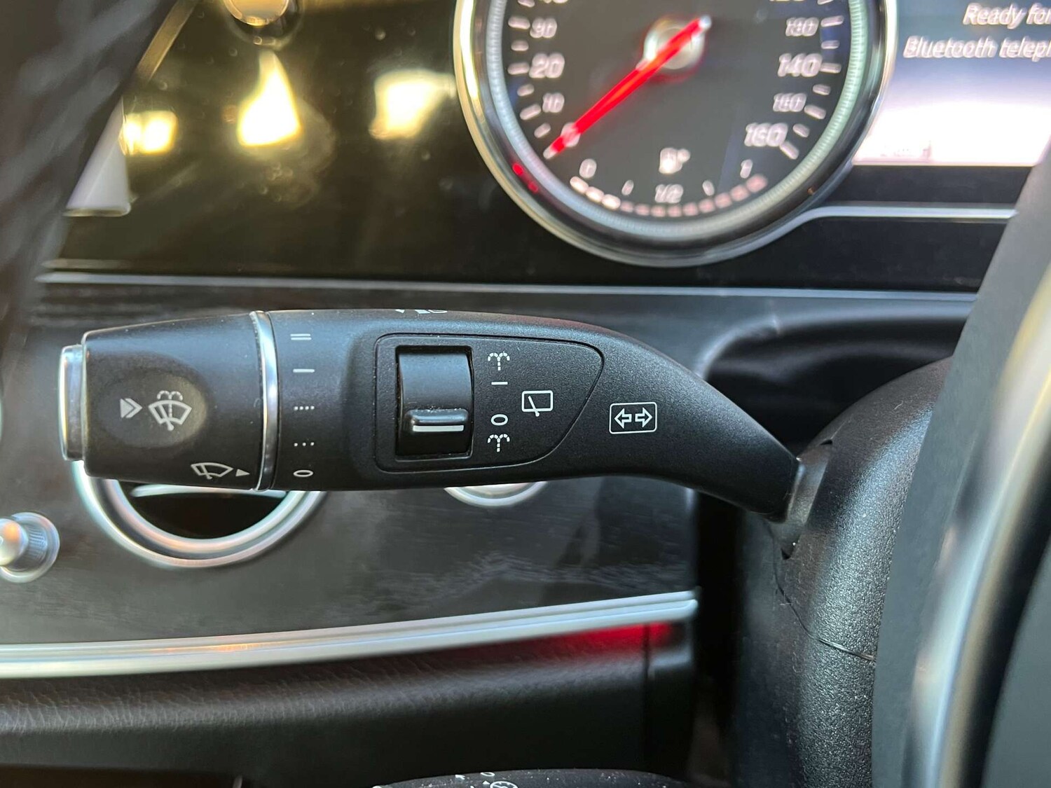 Used Mercedes-Benz E Class 2017 for sale - 77096050: Photo 30