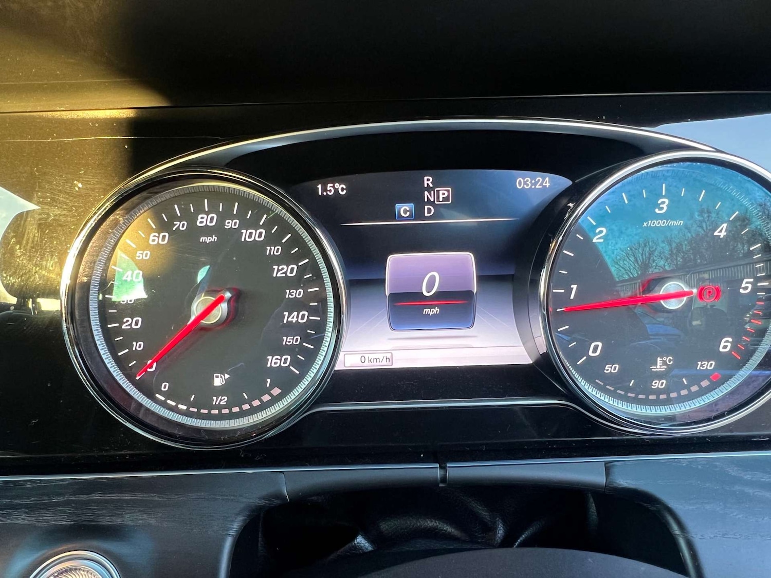 Used Mercedes-Benz E Class 2017 for sale - 77096050: Photo 33