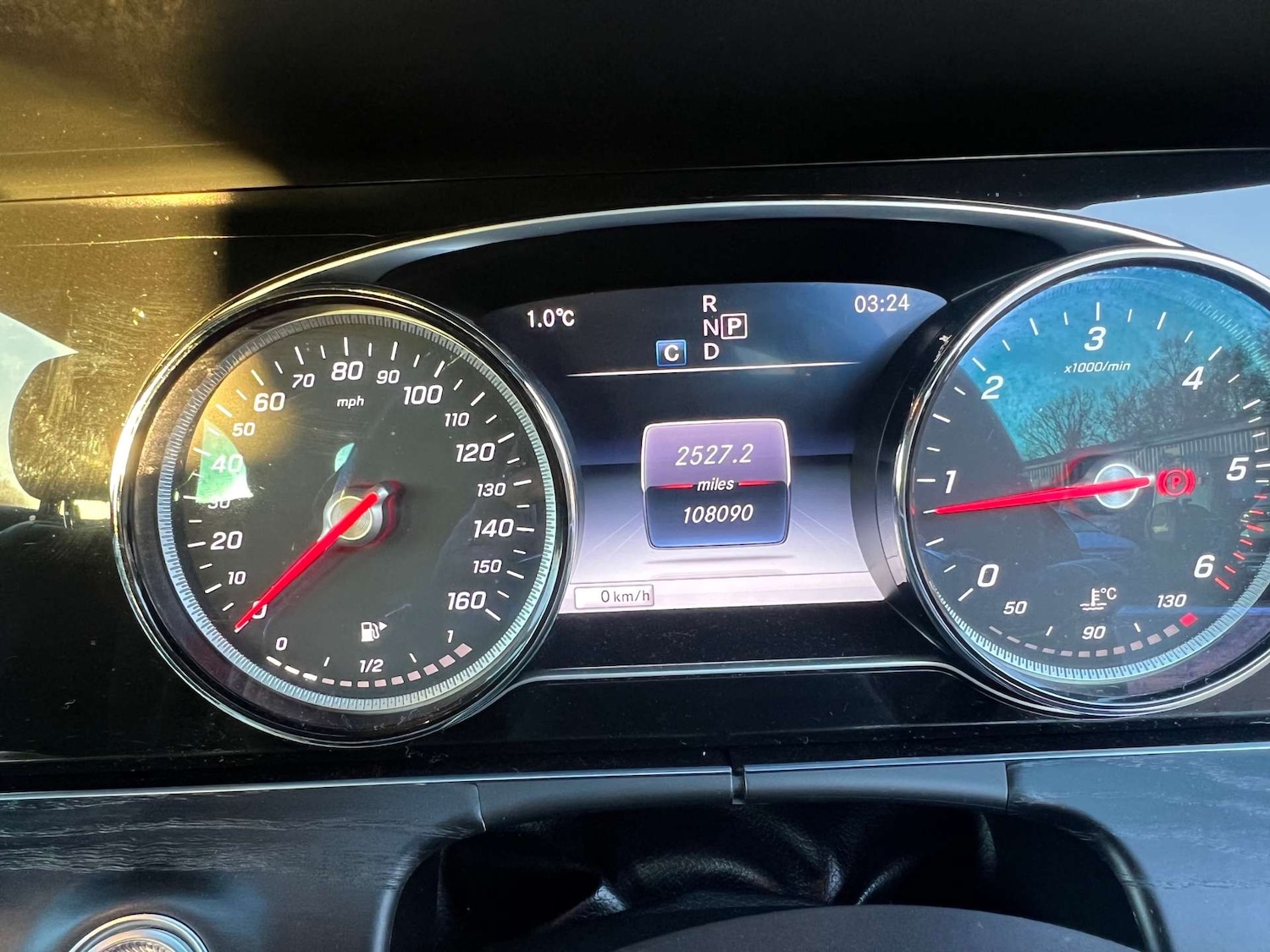 Used Mercedes-Benz E Class 2017 for sale - 77096050: Photo 34