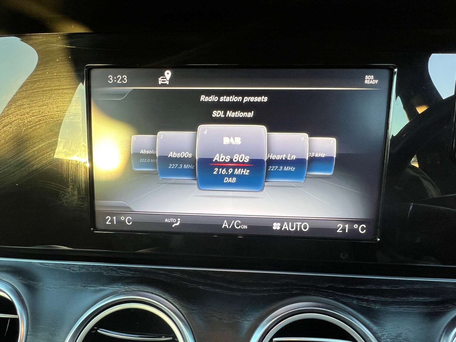 Used Mercedes-Benz E Class 2017 for sale - 77096050: Photo 37