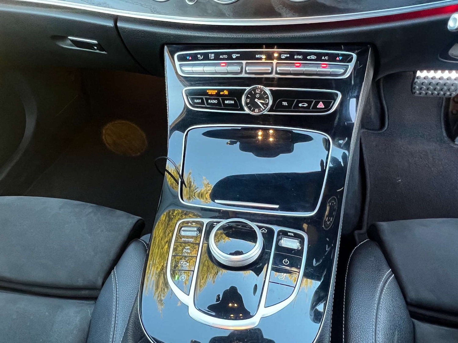 Used Mercedes-Benz E Class 2017 for sale - 77096050: Photo 38