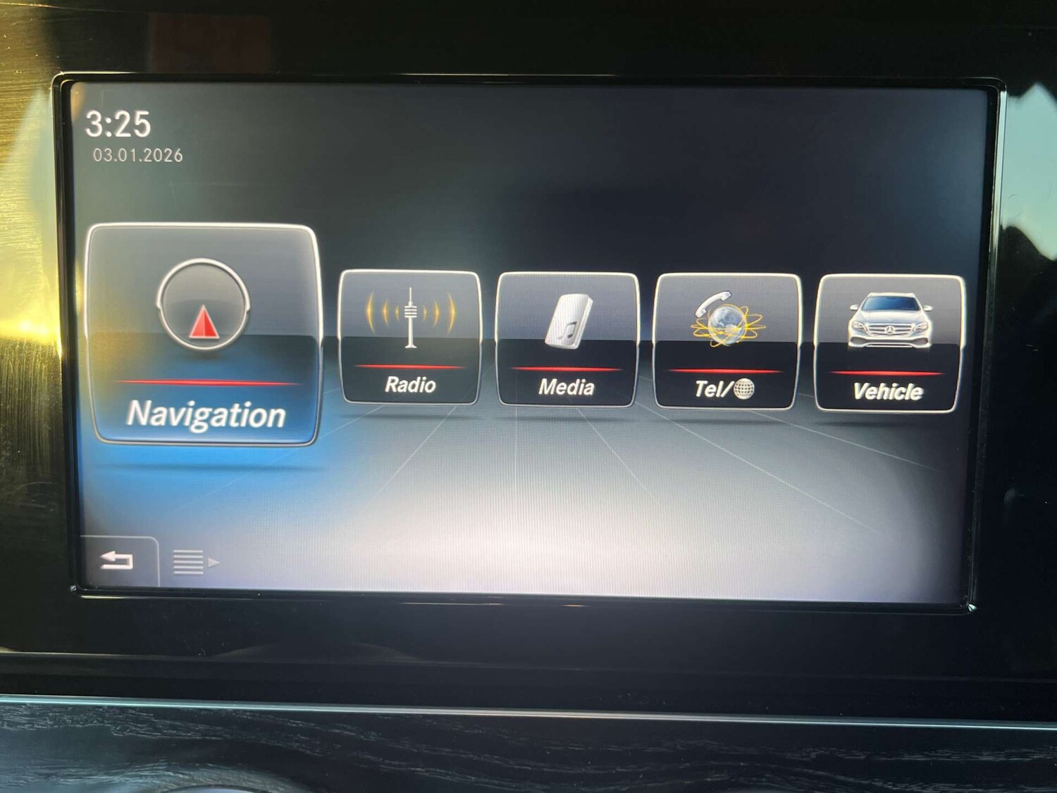 Used Mercedes-Benz E Class 2017 for sale - 77096050: Photo 43