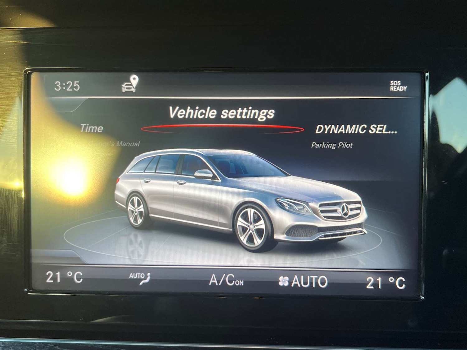 Used Mercedes-Benz E Class 2017 for sale - 77096050: Photo 46