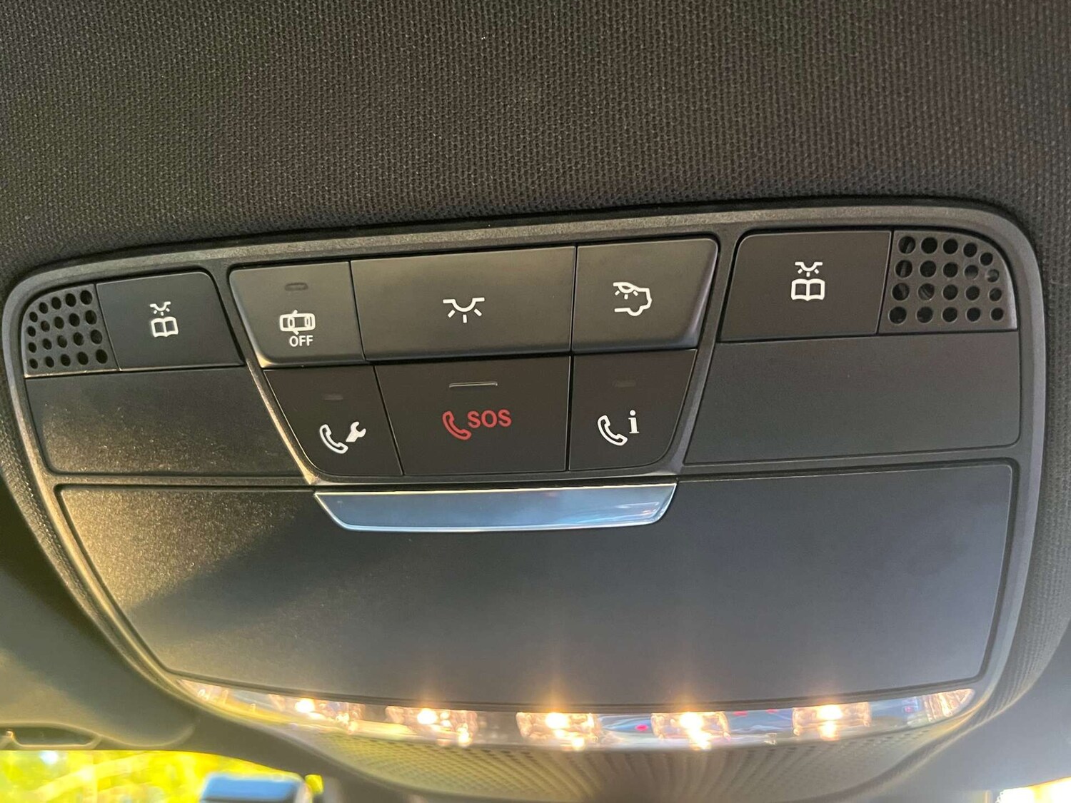 Used Mercedes-Benz E Class 2017 for sale - 77096050: Photo 47