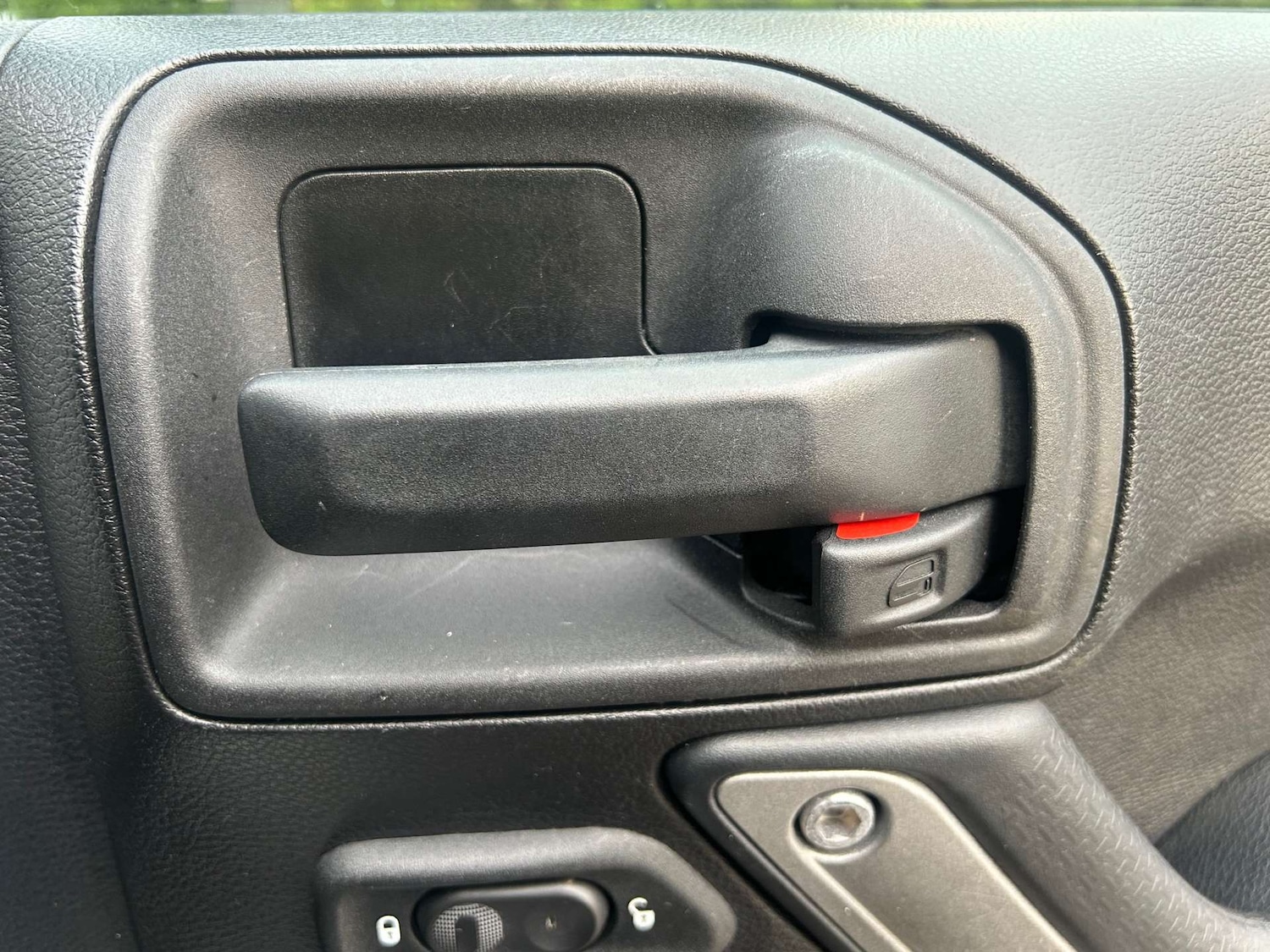 Used Jeep Wrangler 2015 for sale - 77168104: Photo 16