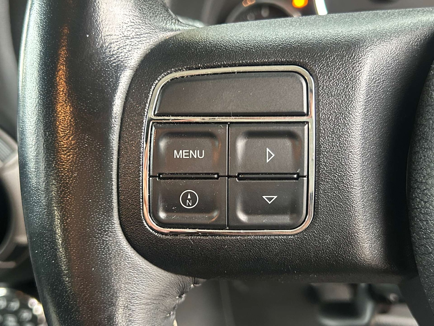 Used Jeep Wrangler 2015 for sale - 77168104: Photo 26