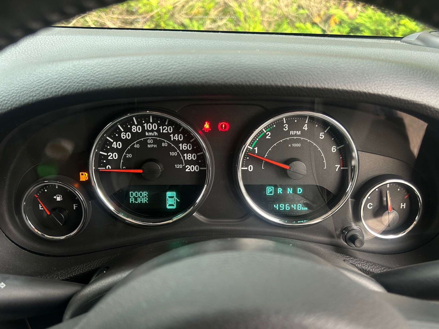 Used Jeep Wrangler 2015 for sale - 77168104: Photo 30