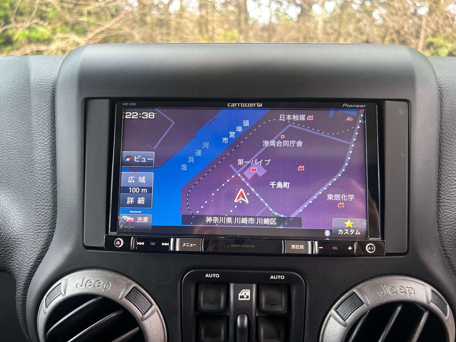 Used Jeep Wrangler 2015 for sale - 77168104: Photo 33