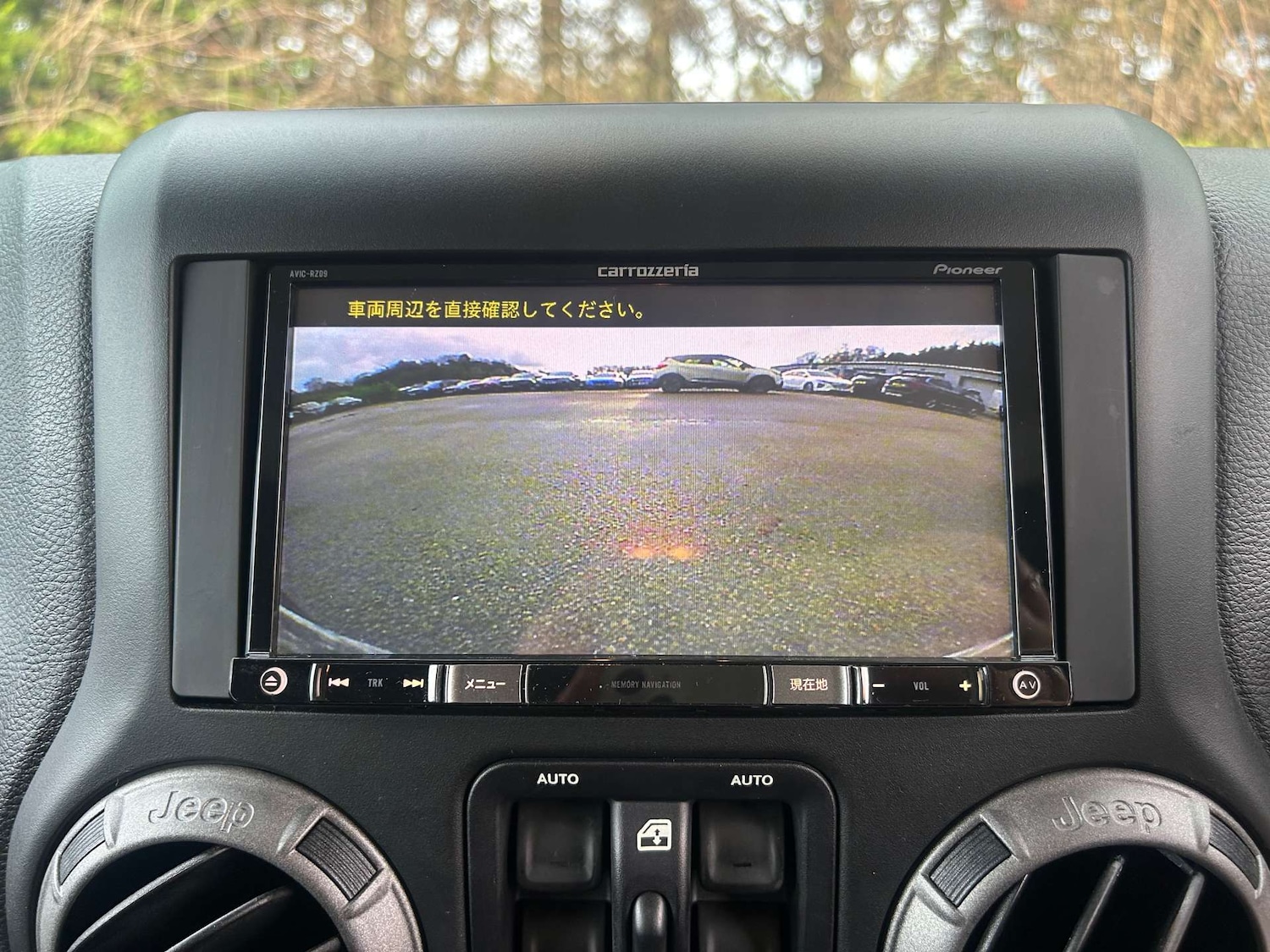 Used Jeep Wrangler 2015 for sale - 77168104: Photo 34