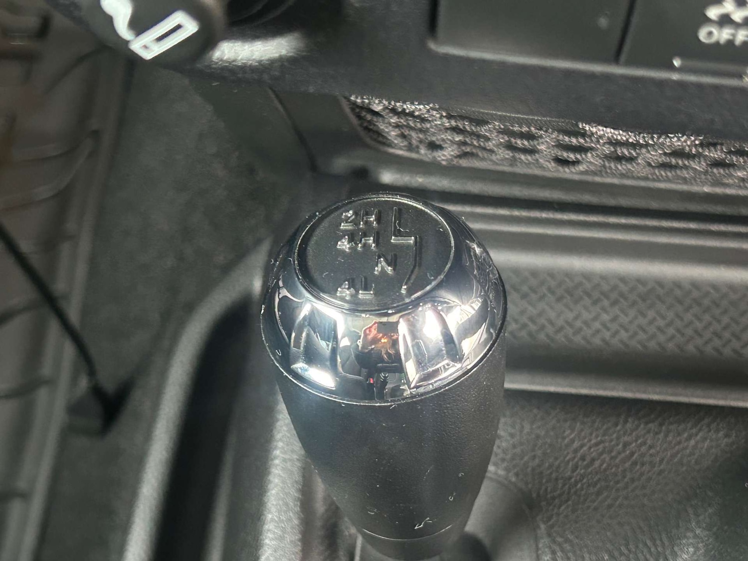 Used Jeep Wrangler 2015 for sale - 77168104: Photo 39