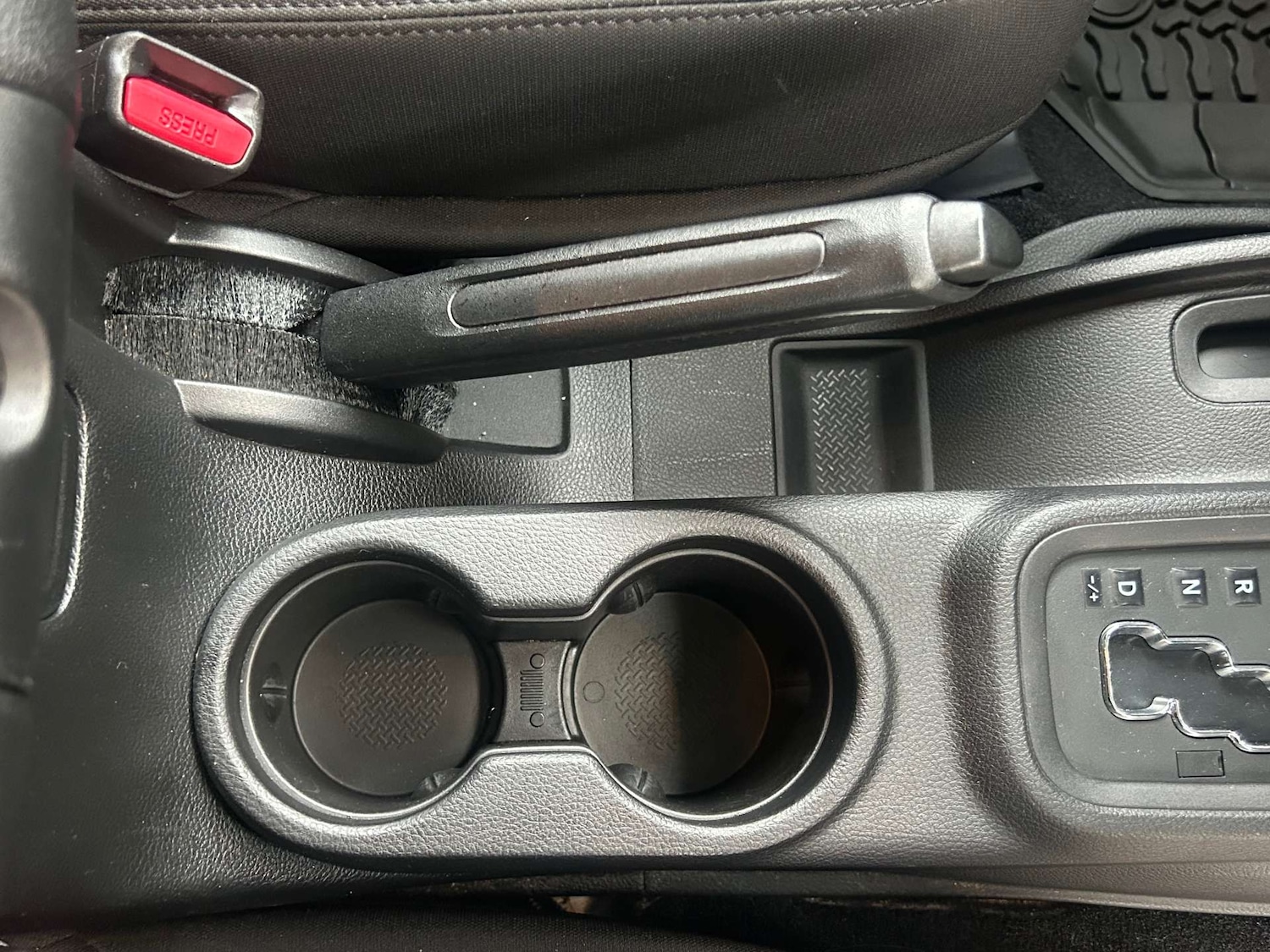 Used Jeep Wrangler 2015 for sale - 77168104: Photo 42